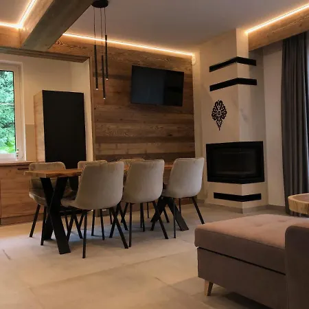 Holiday home Tatra *