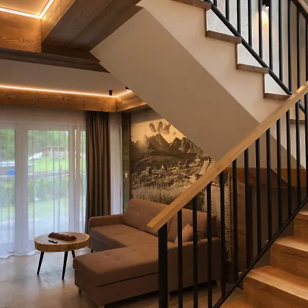 Tatra Holiday home