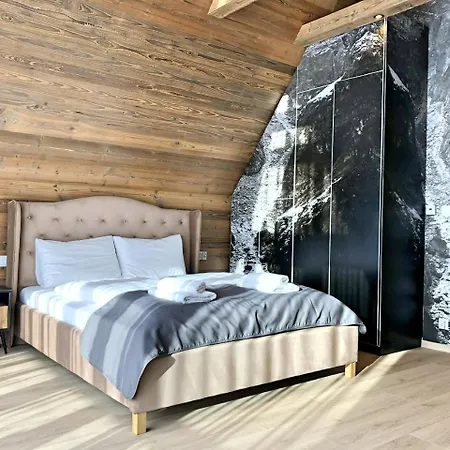Tatra Holiday home Witow (Tatra)