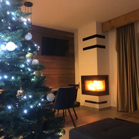 Tatra Holiday home Witow (Tatra)