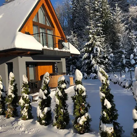 Tatra Holiday home *