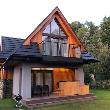 Holiday home Tatra