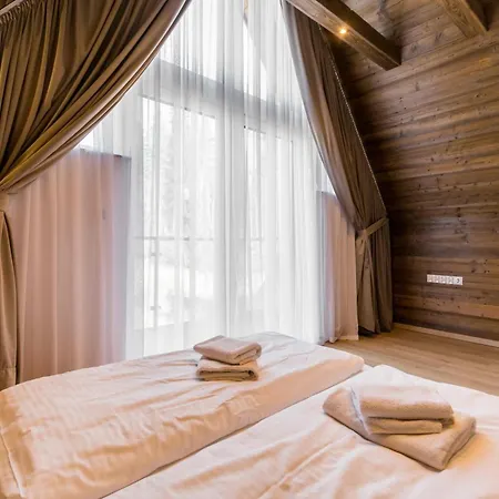Prywatna Sauna I Jacuzzi! Tatra Witów