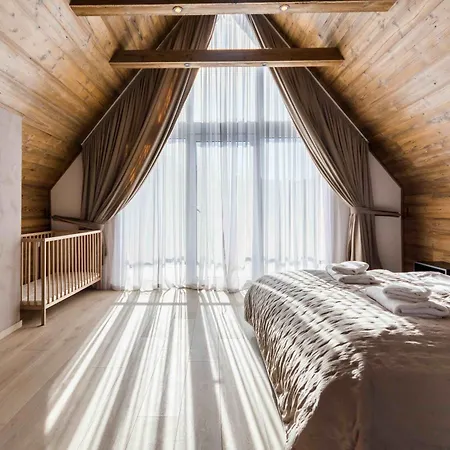 Prywatna Sauna I Jacuzzi! Tatra * Witów