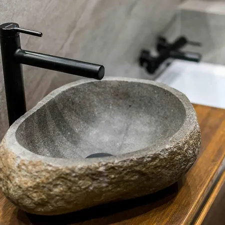 度假居 Prywatna Sauna I Jacuzzi! Tatra *