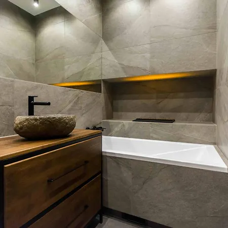 Prywatna Sauna I Jacuzzi! Tatra Witów
