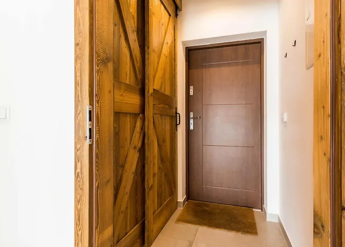 Prywatna Sauna I Jacuzzi! Tatra * Witów