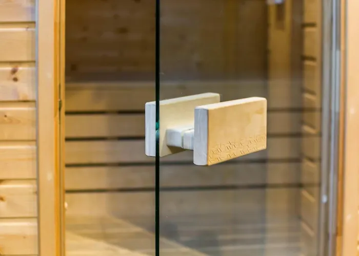 Tatil Evi Prywatna Sauna I Jacuzzi! Tatra Witów