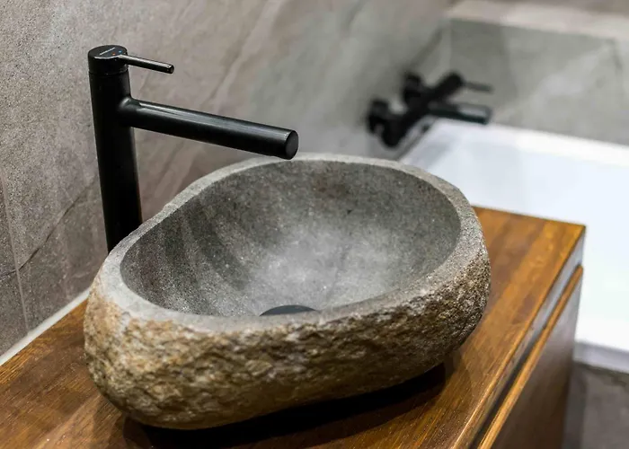 Tatil Evi Prywatna Sauna I Jacuzzi! Tatra *